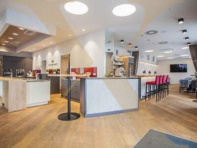 Gastronomie / Restaurant mieten in 4020 Linz (Bild 1)