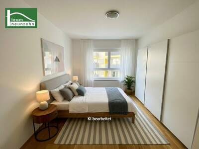 Terrassenwohnung mieten in 8020 Graz (Bild 5)