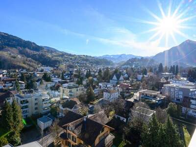 Wohnung provisionsfrei kaufen in 6850 Dornbirn