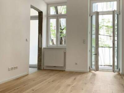 Altbauwohnung kaufen in 1150 Wien (Bild 1)