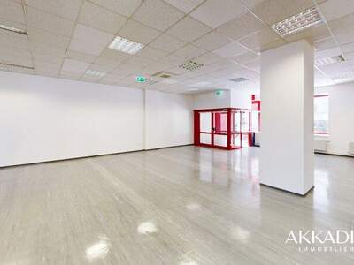 Büro / Praxis mieten in 1120 Wien (Bild 1)