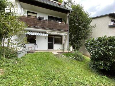 Terrassenwohnung kaufen in 8051 Graz (Bild 1)