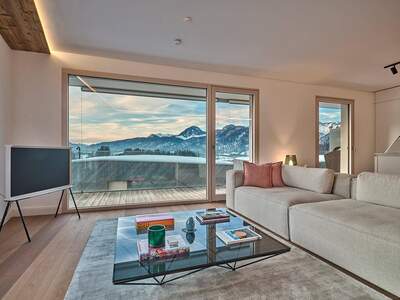 Wohnung kaufen in 6385 Schwendt