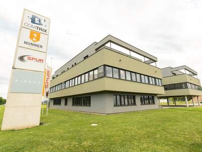 Gewerbeobjekt mieten in 8434 Tillmitsch (Bild 1)