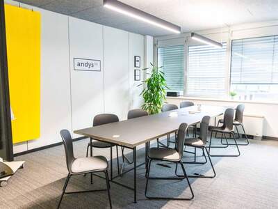 Gewerbeobjekt mieten in 1020 Wien (Bild 1)