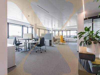 Gewerbeobjekt mieten in 4030 Linz