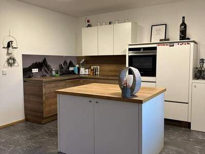 Wohnung provisionsfrei mieten in 9905 Untergaimberg