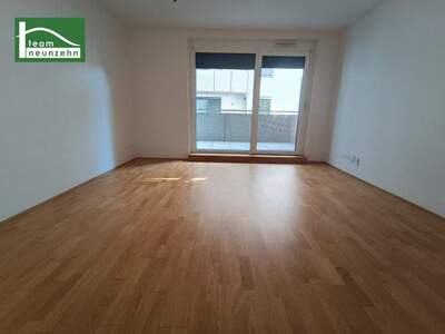 Terrassenwohnung mieten in 3100 St. Pölten (Bild 5)