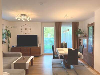 Terrassenwohnung kaufen in 3002 Purkersdorf (Bild 4)