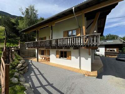 Haus kaufen in 6181 Sellrain (Bild 1)