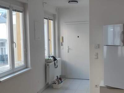 Apartment provisionsfrei mieten in 1020 Wien