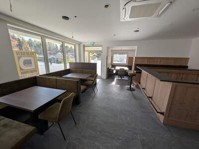 Gewerbeobjekt mieten in 9990 Nußdorf (Bild 2)