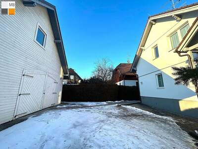 Haus kaufen in 2392 Sulz