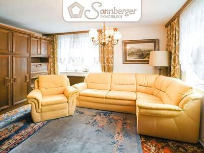 Haus mit Garten kaufen in 3350 Haag (Bild 3)