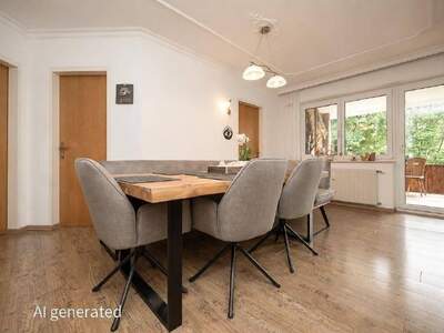 Wohnung kaufen in 6345 Kössen