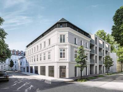 Anlageobjekt kaufen in 1230 Wien