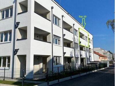 Mietwohnung in 4030 Linz