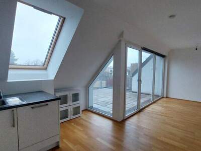 Terrassenwohnung mieten in 1210 Wien (Bild 4)