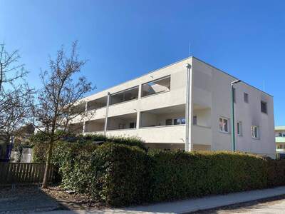 Wohnung kaufen in 4600 Wels