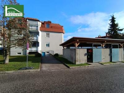 Wohnung mieten in 3100 St. Pölten (Bild 2)