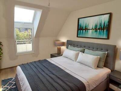 Terrassenwohnung kaufen in 1210 Wien (Bild 5)