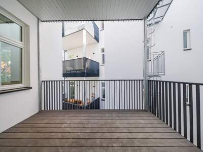 Eigentumswohnung in 1030 Wien