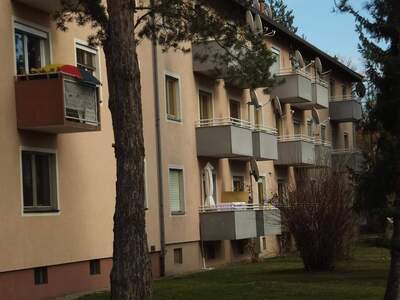 Wohnung mieten in 8435 Wagna