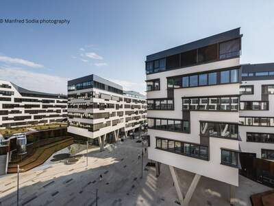 Gewerbeobjekt mieten in 1020 Wien (Bild 3)