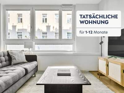 Mietwohnung in 1060 Wien