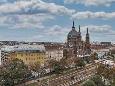 Wohnung kaufen in 1060 Wien