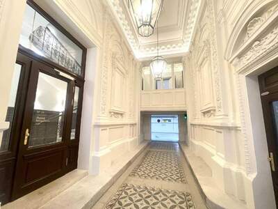 Gewerbeobjekt mieten in 1010 Wien (Bild 1)