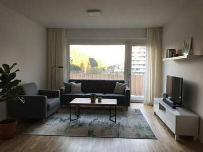 Terrassenwohnung mieten in 8054 Graz (Bild 3)