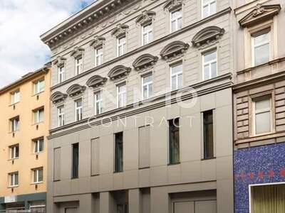 Gewerbeobjekt mieten in 1120 Wien