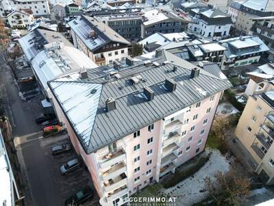 Wohnung mit Balkon kaufen in 5700 Zell am See (Bild 1)