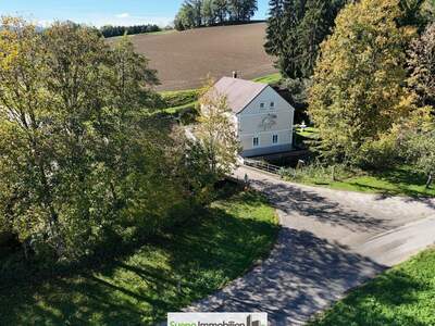 Haus mit Garten kaufen in 4552 Wartberg (Bild 4)