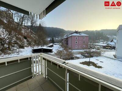 Terrassenwohnung mieten in 8570 Voitsberg (Bild 1)