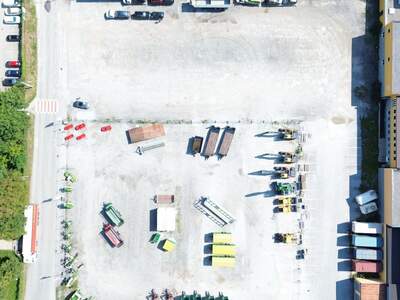 Grundstück mieten in 5020 Salzburg (Bild 3)