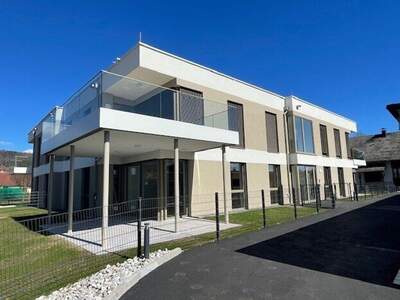 Eigentumswohnung in 8403 Lebring (Bild 2)