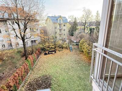 Wohnung mit Balkon mieten in 1140 Wien (Bild 4)