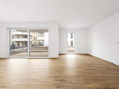 Terrassenwohnung kaufen in 2700 Wr. Neustadt (Bild 3)