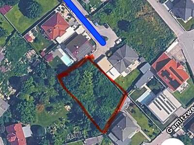 Grundstück provisionsfrei kaufen in 2434 Götzendorf