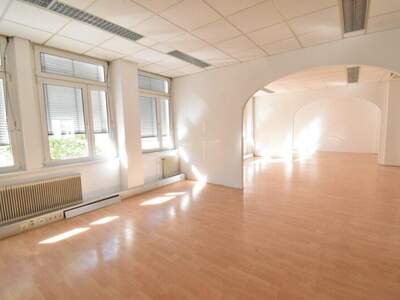 Büro / Praxis mieten in 1150 Wien (Bild 4)