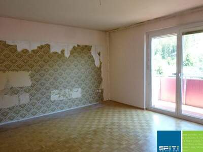 Wohnung mit Balkon mieten in 8770 Sankt Michael (Bild 1)