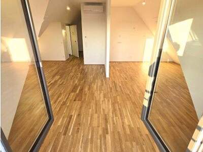 Terrassenwohnung kaufen in 1220 Wien (Bild 3)