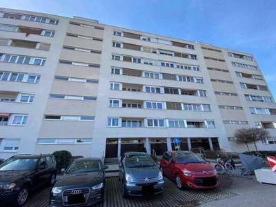 Wohnung provisionsfrei mieten in 5280 Braunau Neustadt