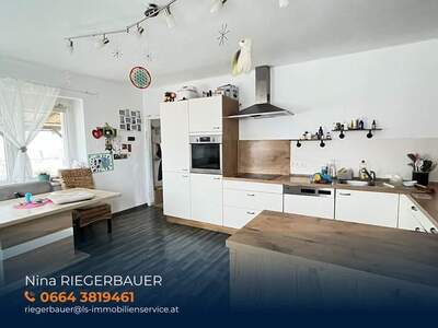 Haus kaufen in 8294 Rohr