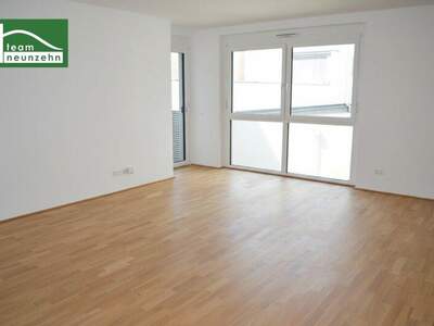 Terrassenwohnung mieten in 3100 St. Pölten (Bild 1)