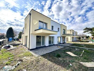 Haus mit Garten kaufen in 2282 Markgrafneusiedl