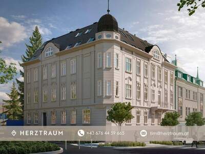 Wohnung kaufen in 1190 Wien