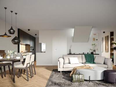 Wohnung kaufen in 9020 Klagenfurt (Bild 4)